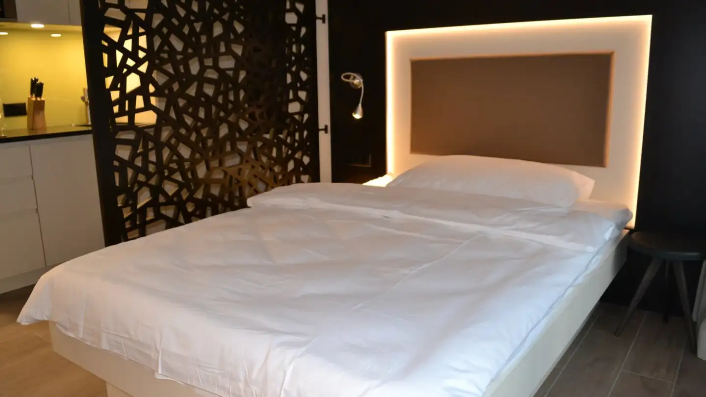 Appartement meublé à louer - Stanserstrasse 23, 6362 Stansstad - Photo 2