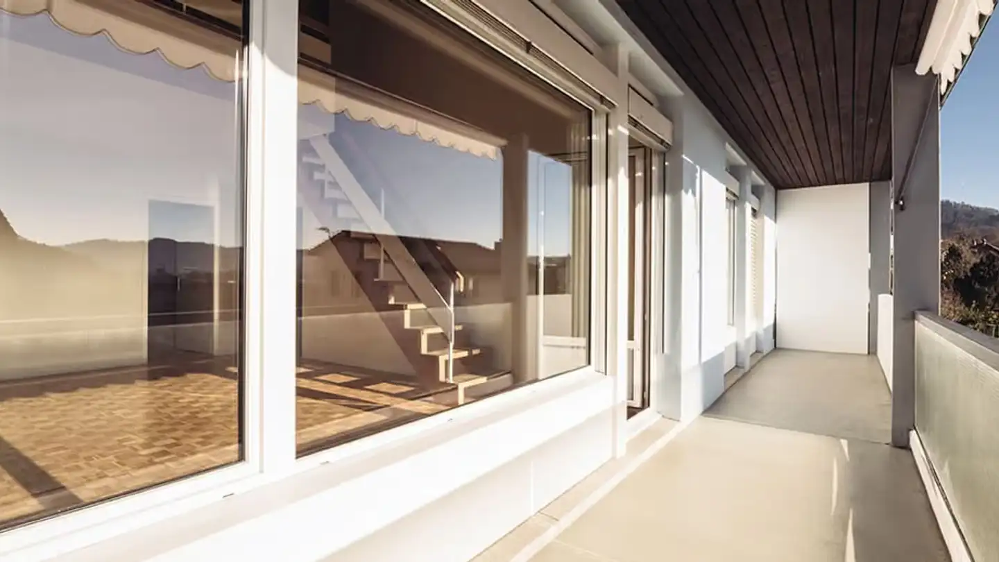 Appartement à louer - Grauholzstrasse 34, 3063 Ittigen