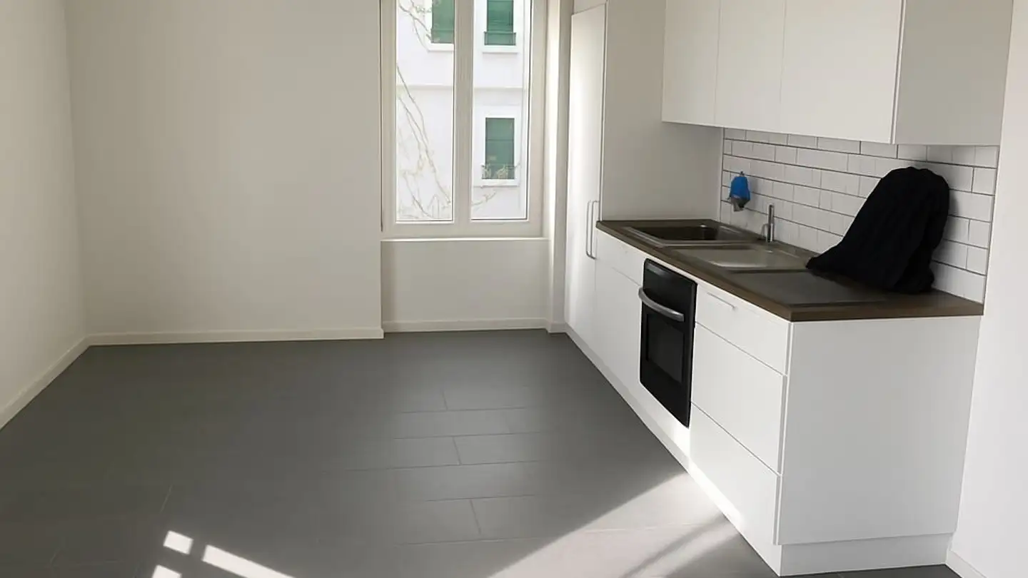 Apartment for rent - Rue Neuve 2, 1350 Orbe