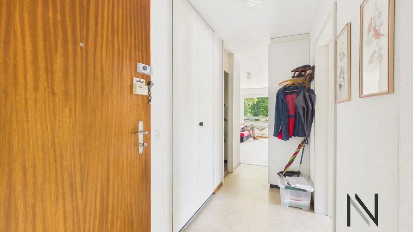 Appartement à vendre - 1010 Lausanne - Photo 4