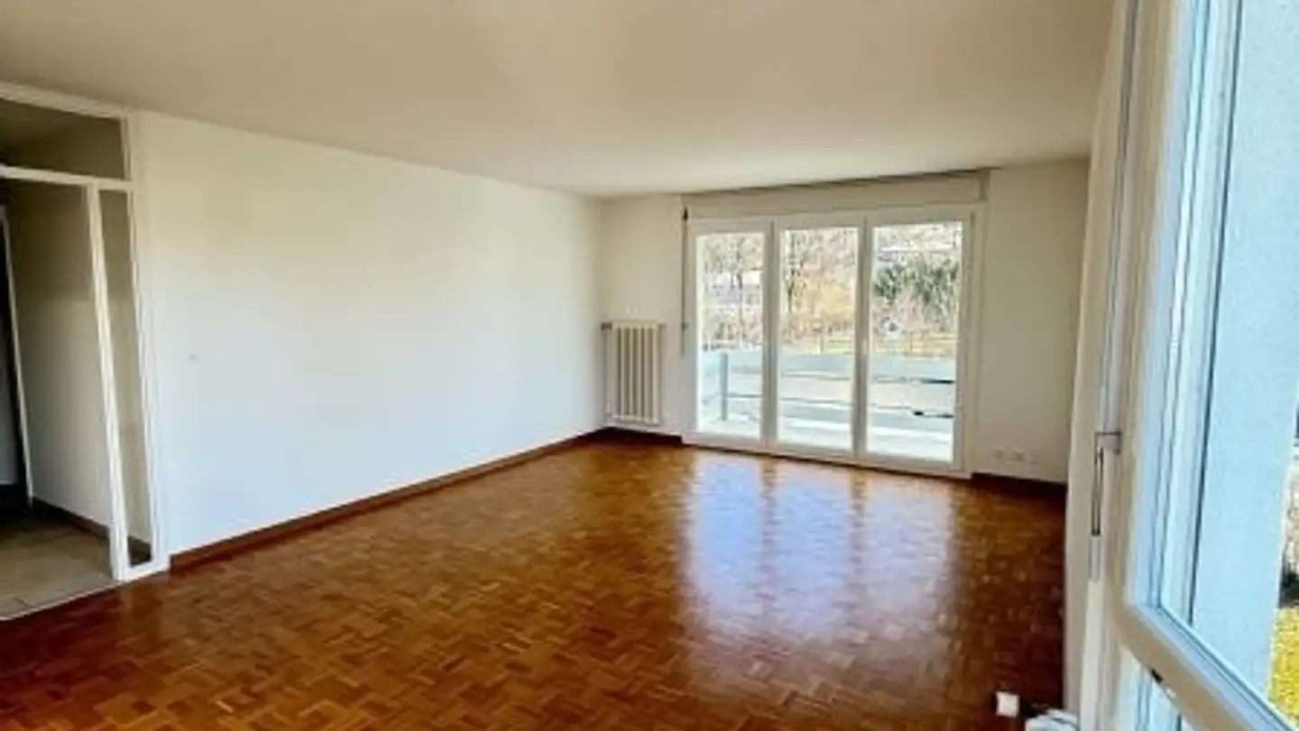 Wohnung mieten - Katzenhubelweg 16, 4600 Olten - Foto 4