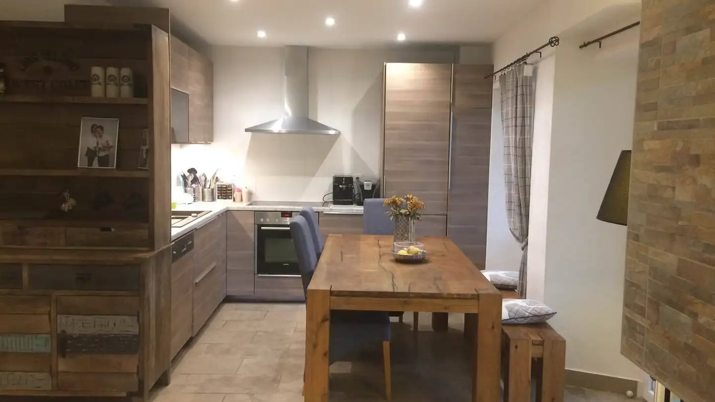 Apartment for rent - Chemin Des Prises 3, 2035 Corcelles NE - Photo 3