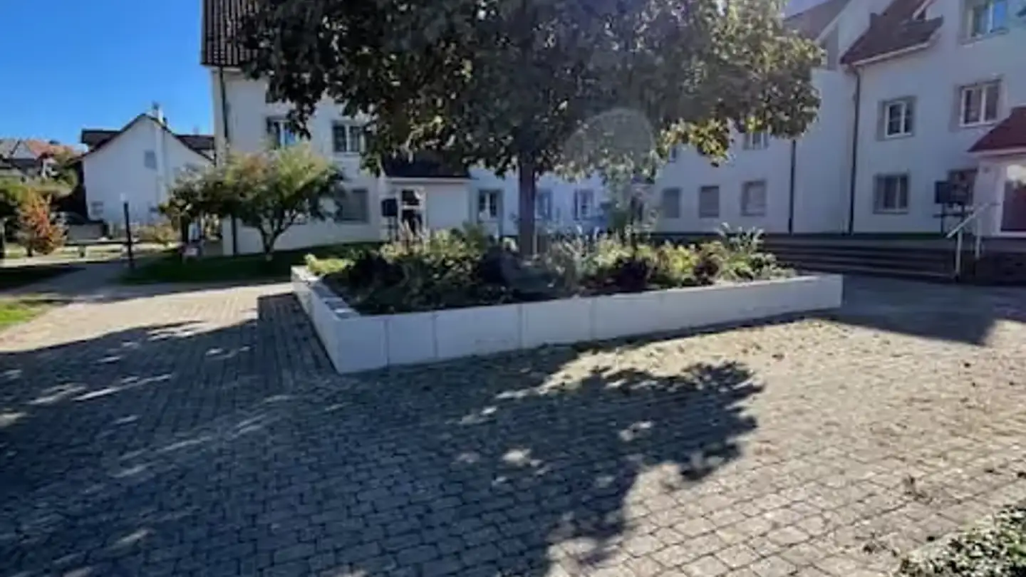 Wohnung mieten - Friedhofstrasse 55, 8906 Bonstetten - Foto 2