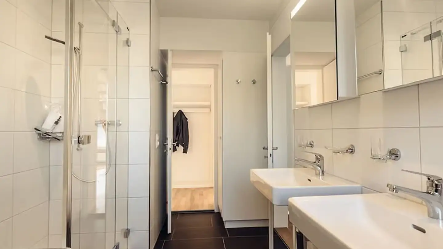 Appartement à louer - Grauholzstrasse 34, 3063 Ittigen - Photo 4