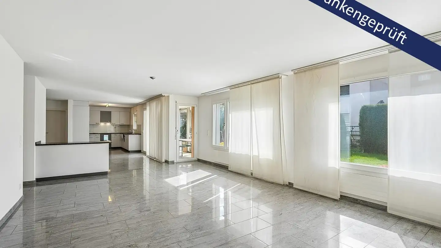 Apartment for sale - Chirbelmatt 16, 6130 Willisau