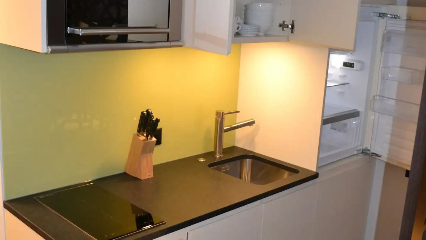 Appartement meublé à louer - Stanserstrasse 23, 6362 Stansstad - Photo 4