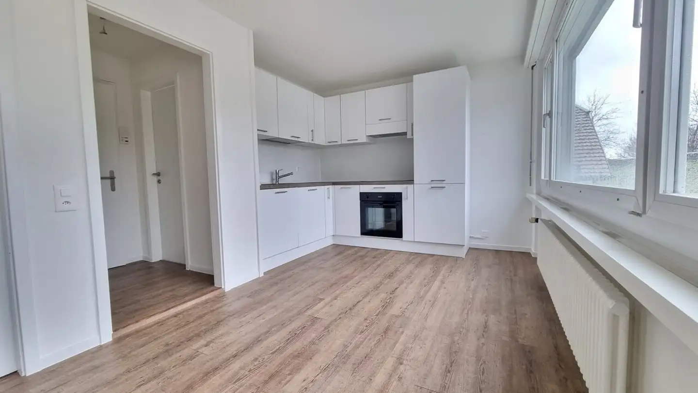 Wohnung mieten - Küngoltstrasse 41, 4500 Solothurn