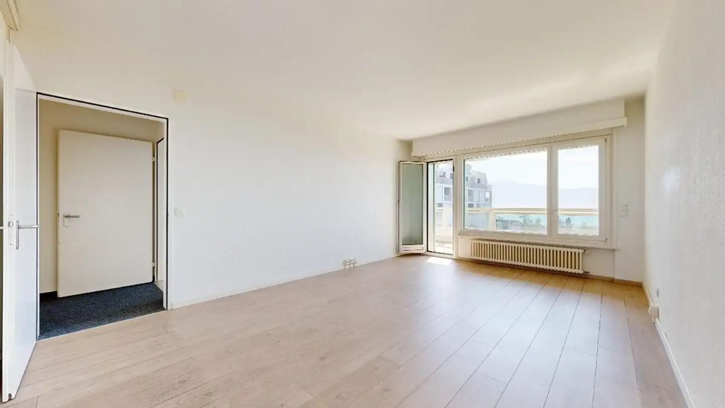 Commercial for rent - Avenue Du Léman 30, 1005 Lausanne