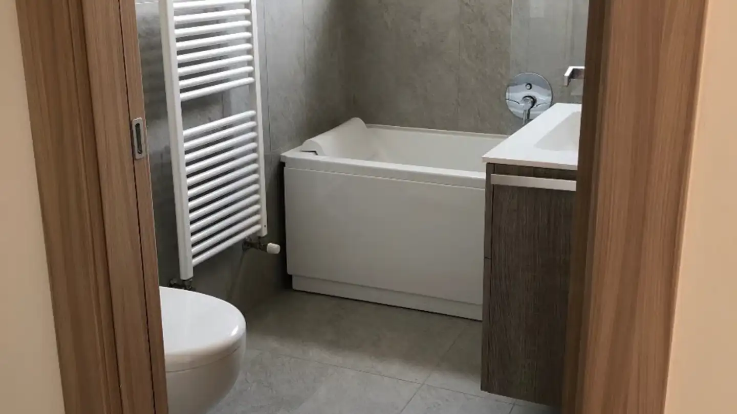 Appartement à louer - Strada Regina 125, 6982 Agno - Photo 2