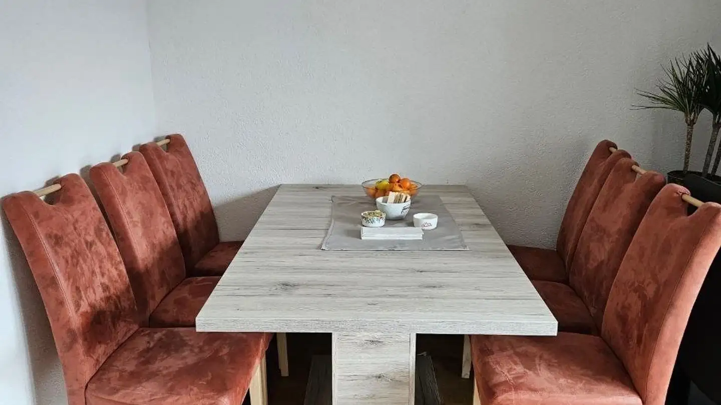 Apartment for rent - 1450 Le Château-de-Ste-Croix