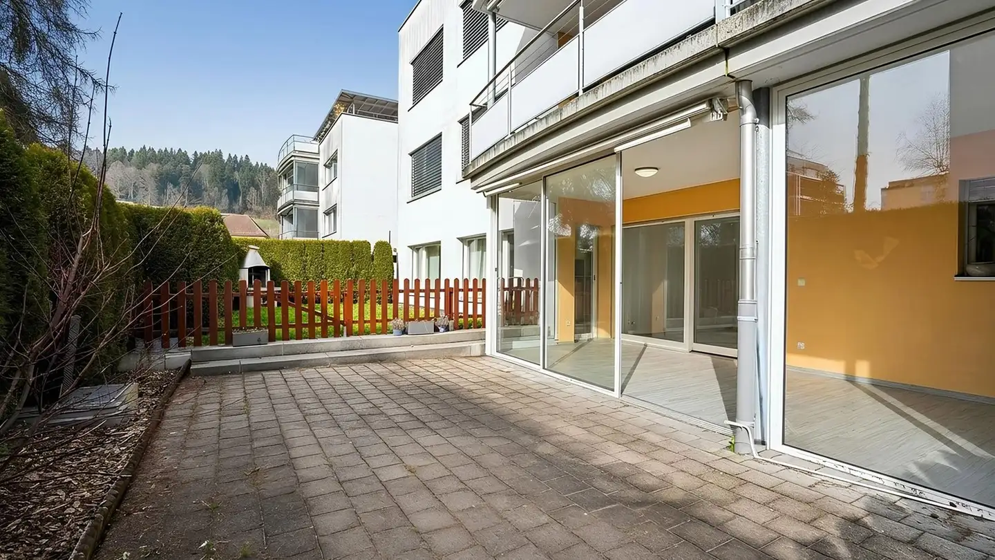 Apartment for sale - Chirbelmatt 16, 6130 Willisau - Photo 3