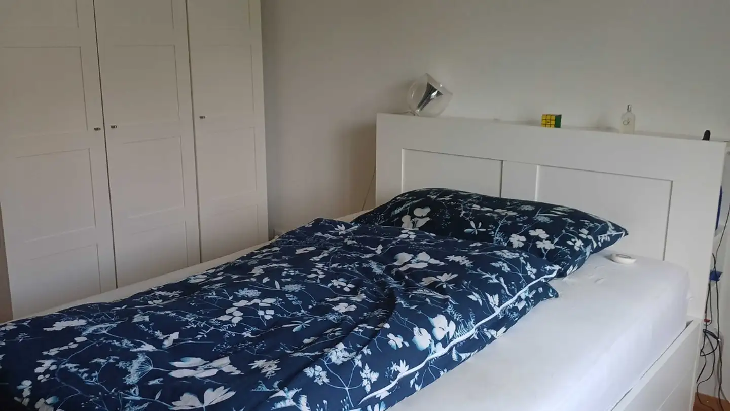 Stanza singola in affitto - Rütlistrasse 13, 3014 Bern - Photo 3