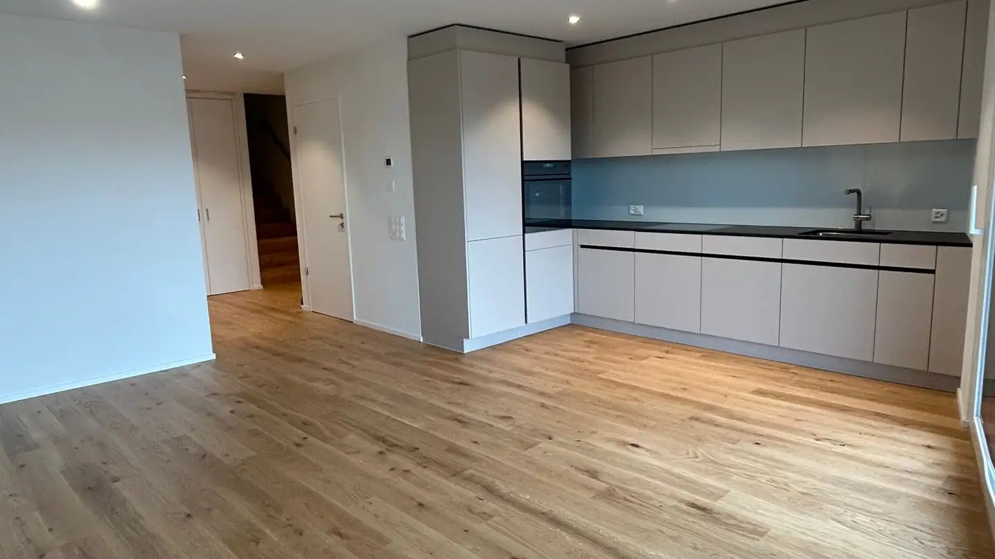 Appartamento in affitto - Starenstrasse 23, 4059 Basel