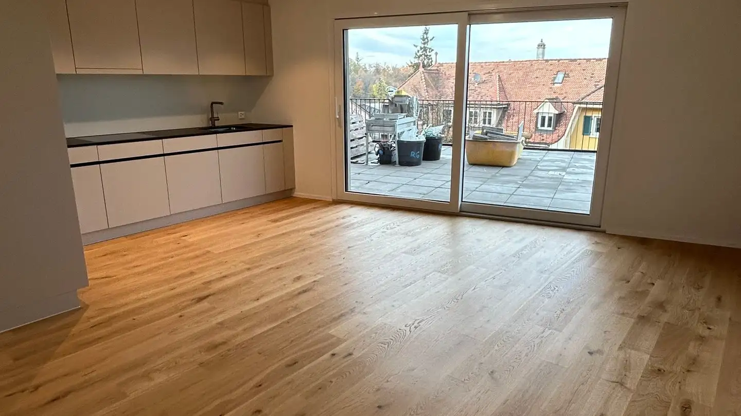 Appartamento in affitto - Starenstrasse 23, 4059 Basel - Foto 3