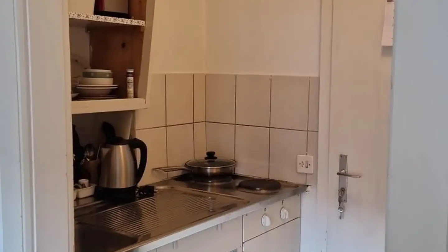 Apartment for rent - 1450 Le Château-de-Ste-Croix - Photo 2