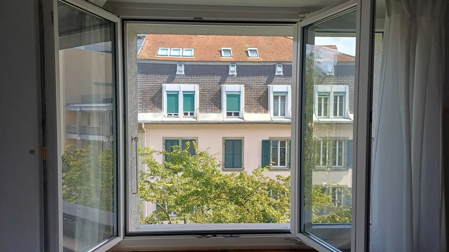 Stanza singola in affitto - Rütlistrasse 13, 3014 Bern - Photo 4