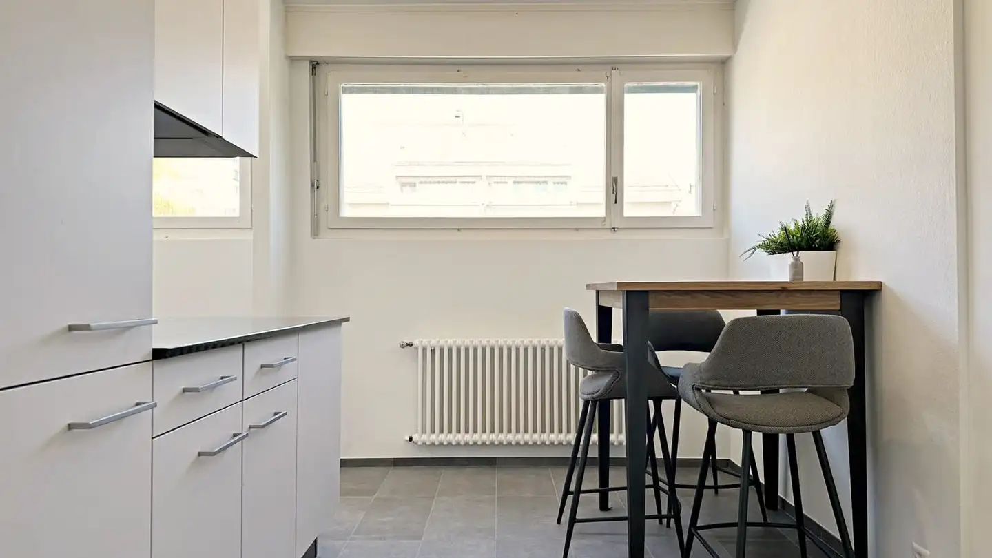 Single room for rent - Chemin De La Chaumière 6, 1010 Lausanne - Photo 3