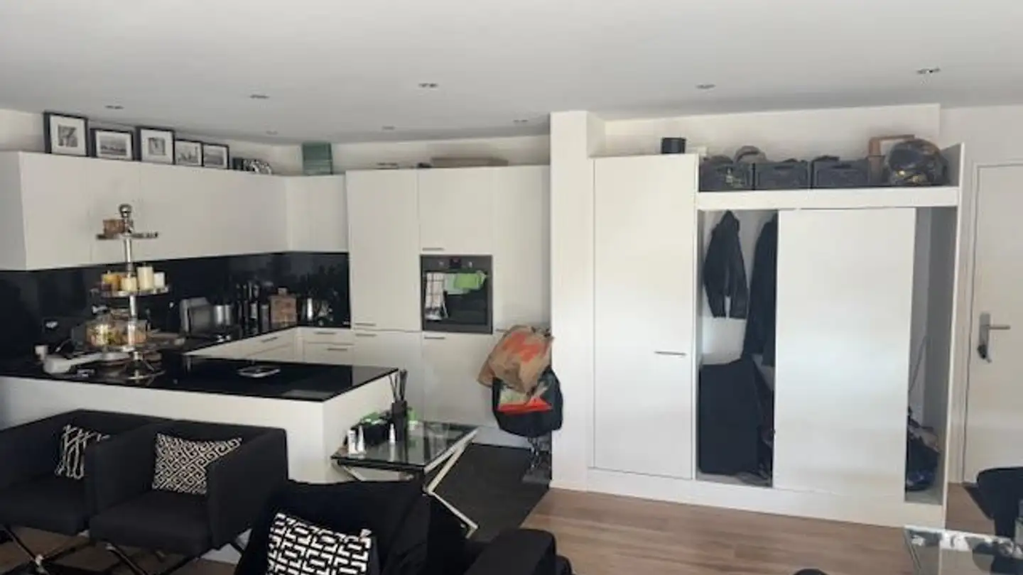 Wohnung mieten - Welsikerstrasse 22, 8474 Dinhard - Foto 3
