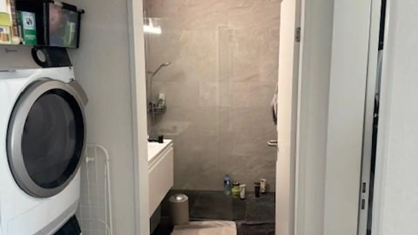 Wohnung mieten - Welsikerstrasse 22, 8474 Dinhard - Foto 4