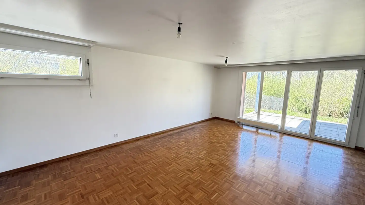 Appartamento in affitto - Rue De La Maltière 6, 2900 Porrentruy - Photo 2