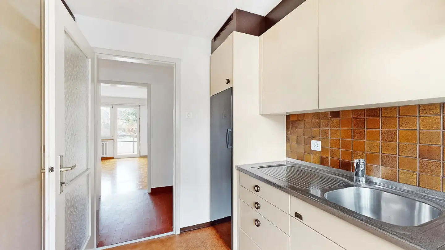 Apartment for rent - Gartenstrasse 6, 9320 Arbon - Photo 3
