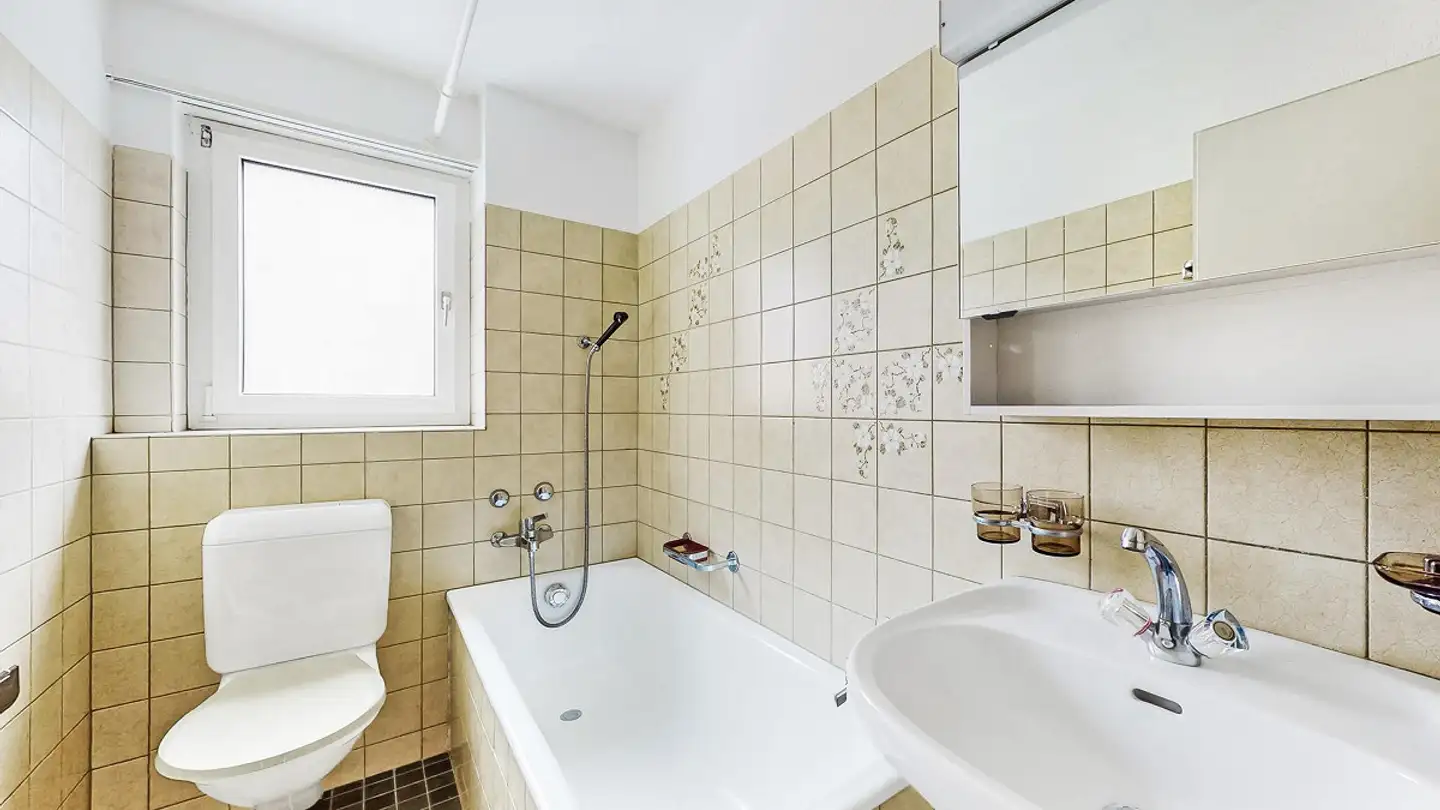Apartment for rent - Gartenstrasse 6, 9320 Arbon - Photo 4