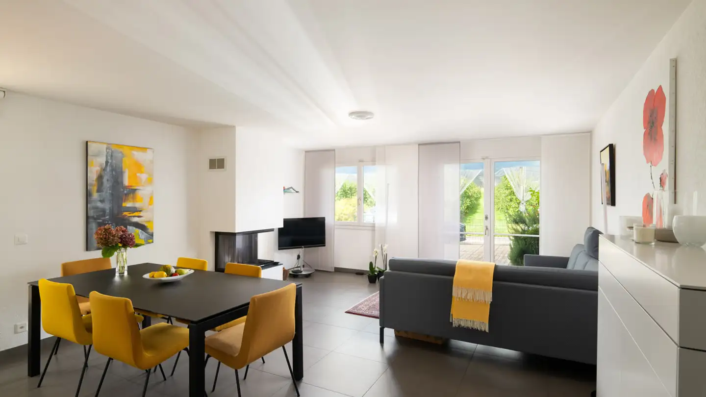 Appartement à vendre - 1260 Nyon - Photo 2