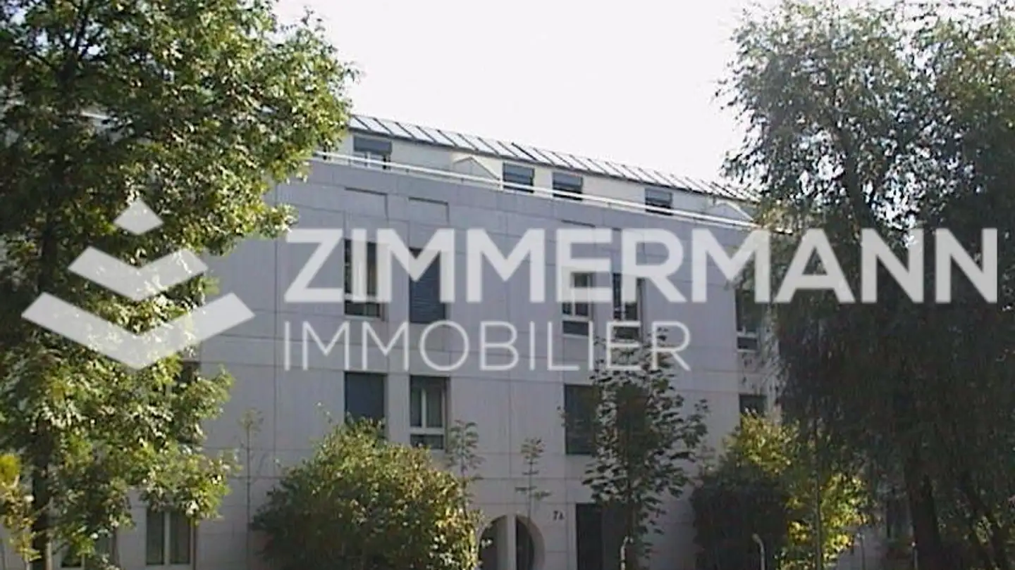 Garage individuel à louer - Chemin De Floraire, 1225 Chêne-Bourg