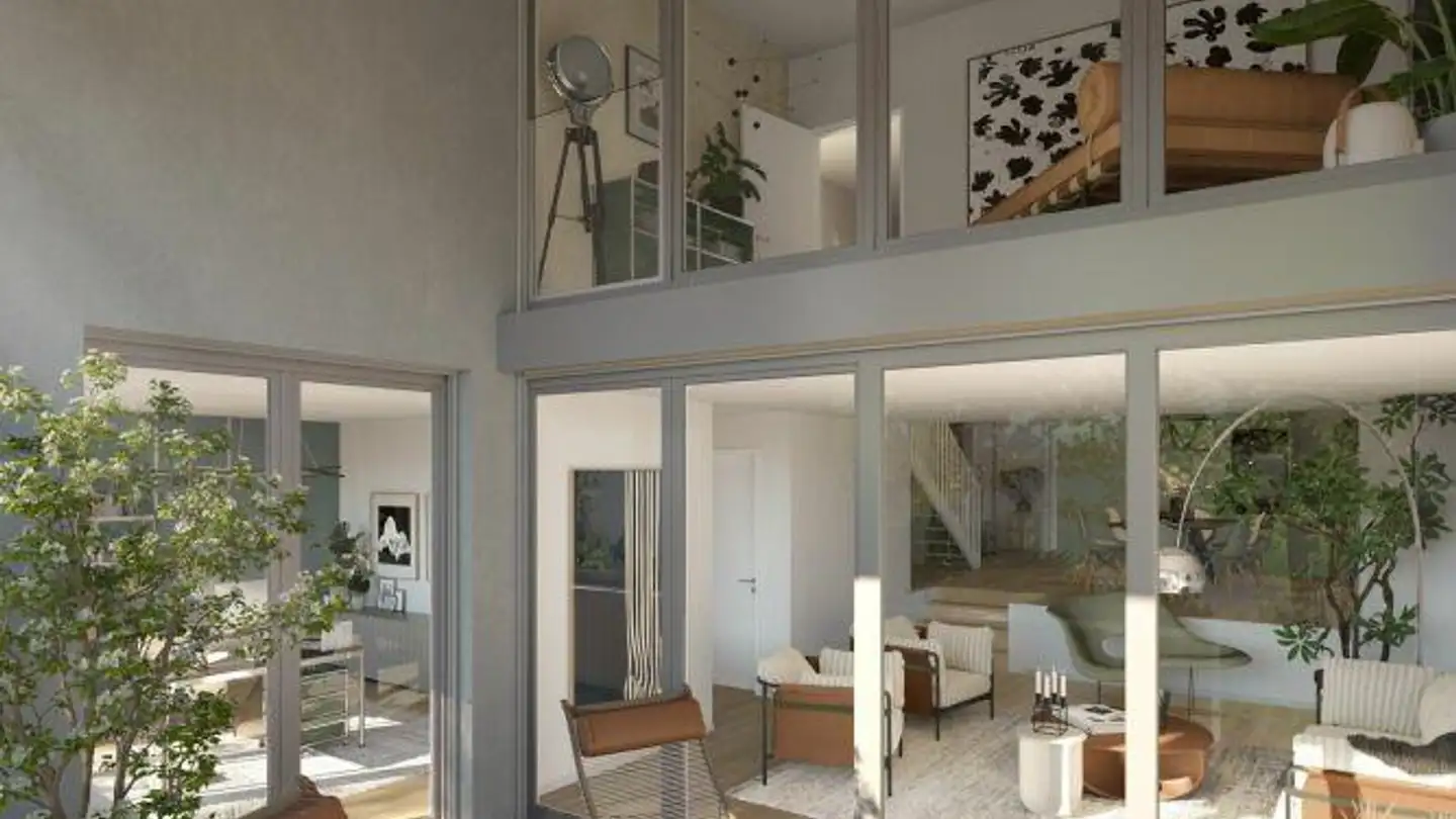 Loft in vendita - Badstrasse 43, 9230 Flawil - Photo 4