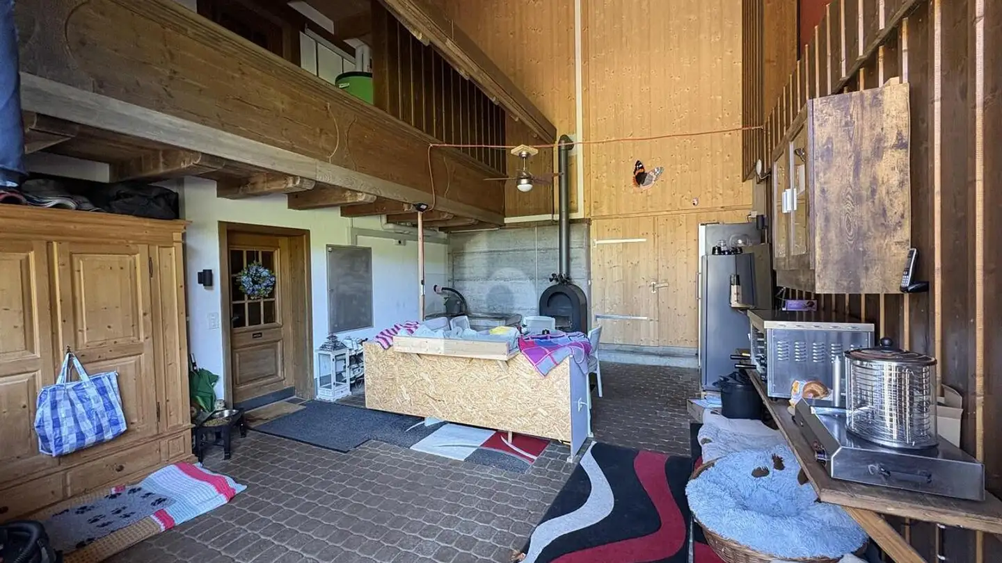 Cave house for sale - 3367 Thörigen - Photo 2