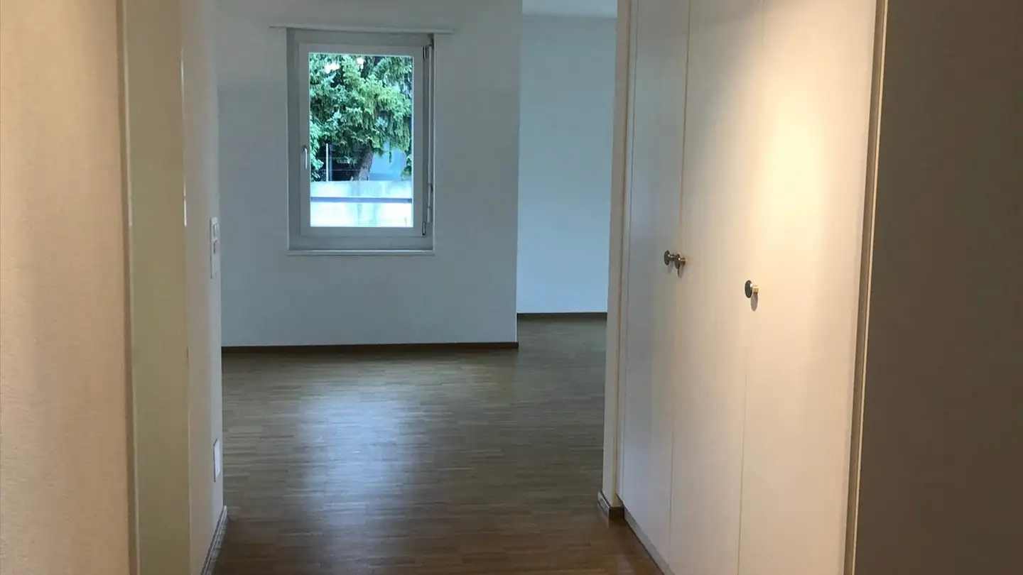 Wohnung mieten - Trüllhofstrasse 6, 6004 Luzern