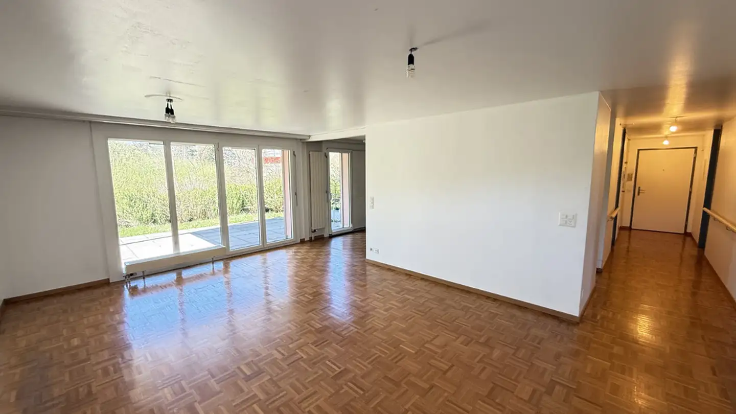 Appartamento in affitto - Rue De La Maltière 6, 2900 Porrentruy - Photo 3