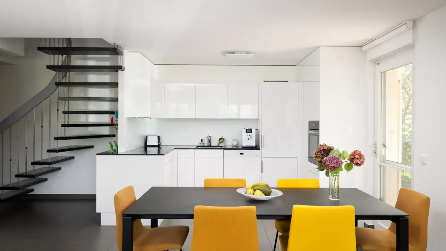 Appartement à vendre - 1260 Nyon - Photo 3