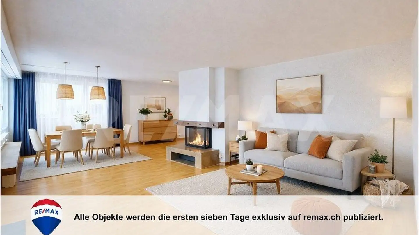 Appartamento in vendita - Enzenbühlstrasse 41, 9230 Flawil