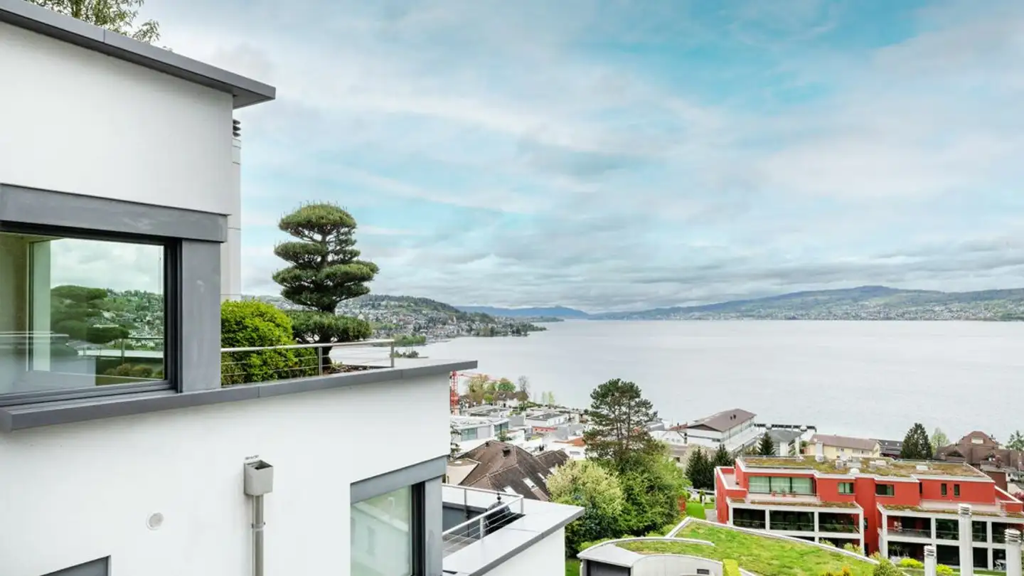 Appartamento in affitto - Schlyffistrasse 17l, 8806 Bäch SZ