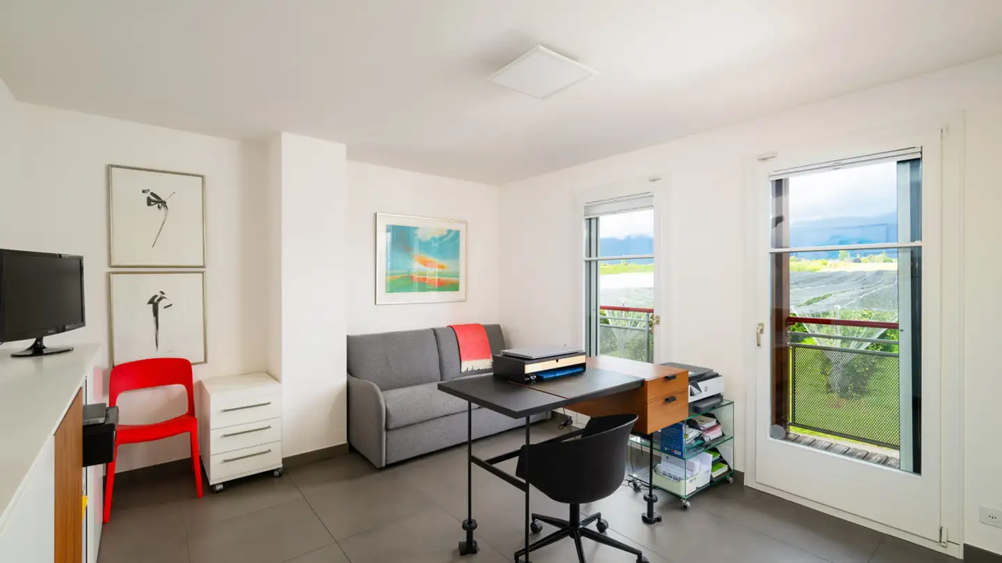 Appartement à vendre - 1260 Nyon - Photo 4