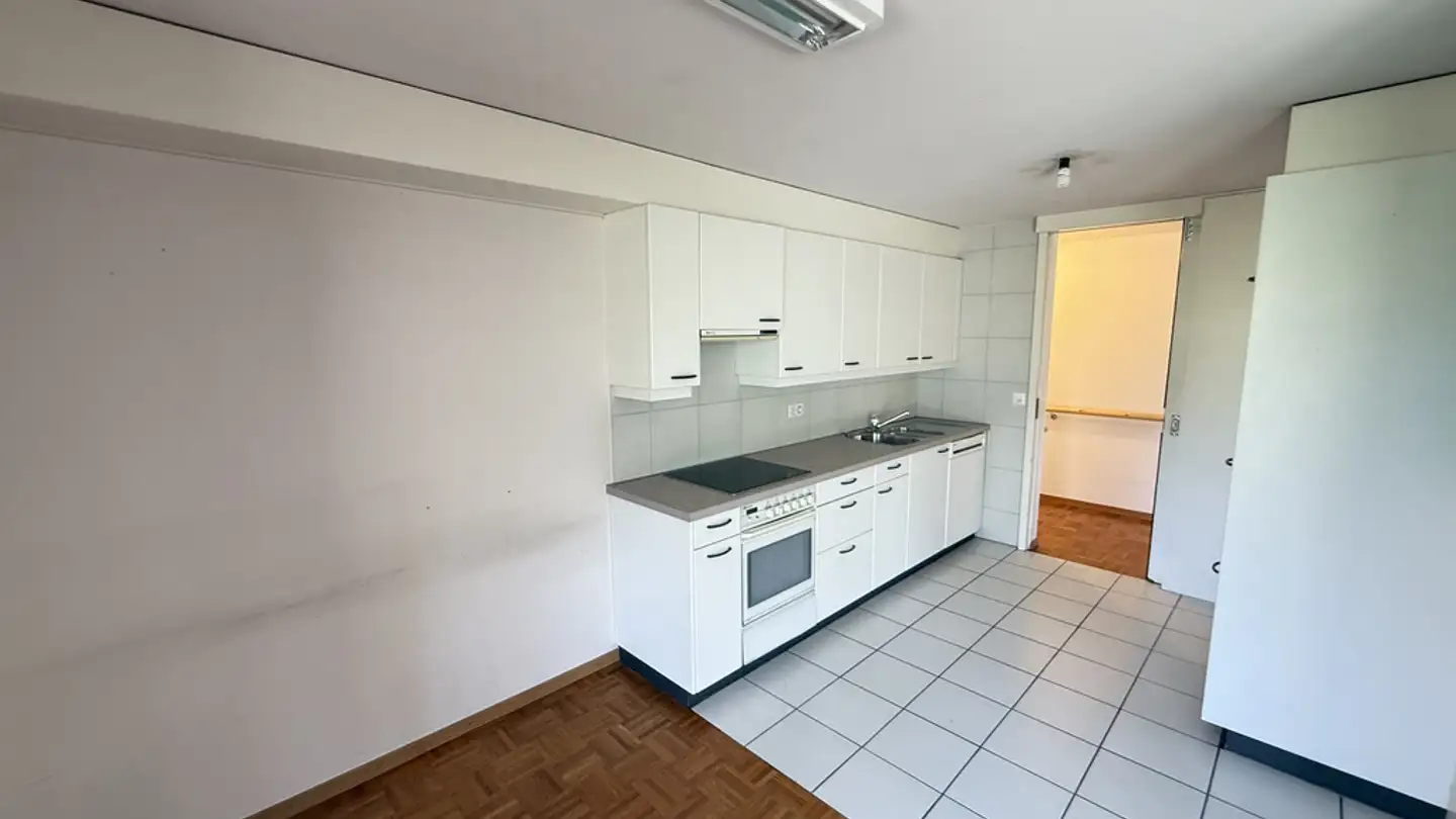 Appartamento in affitto - Rue De La Maltière 6, 2900 Porrentruy - Photo 4