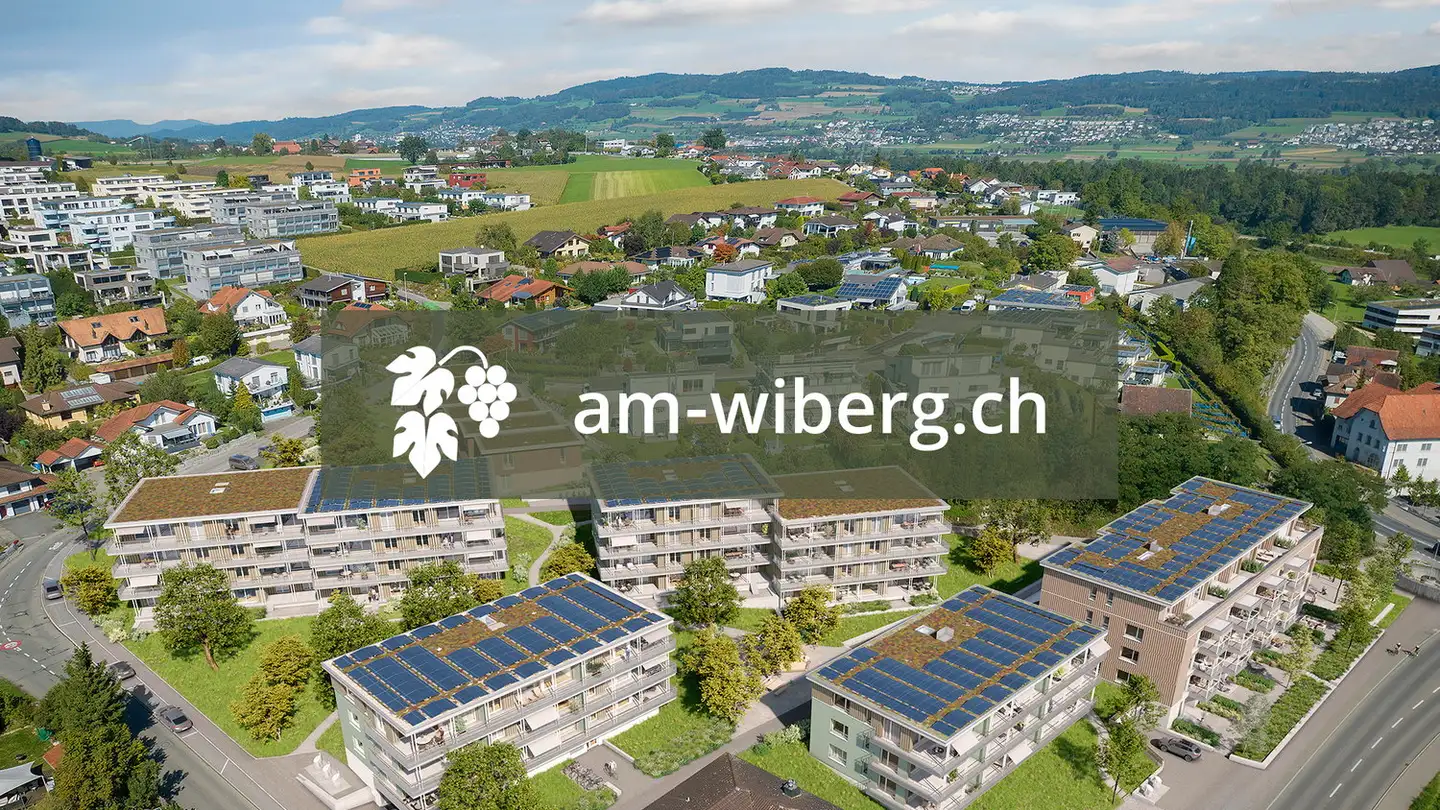 Apartment for sale - Baselstrasse 4, 6212 St. Erhard