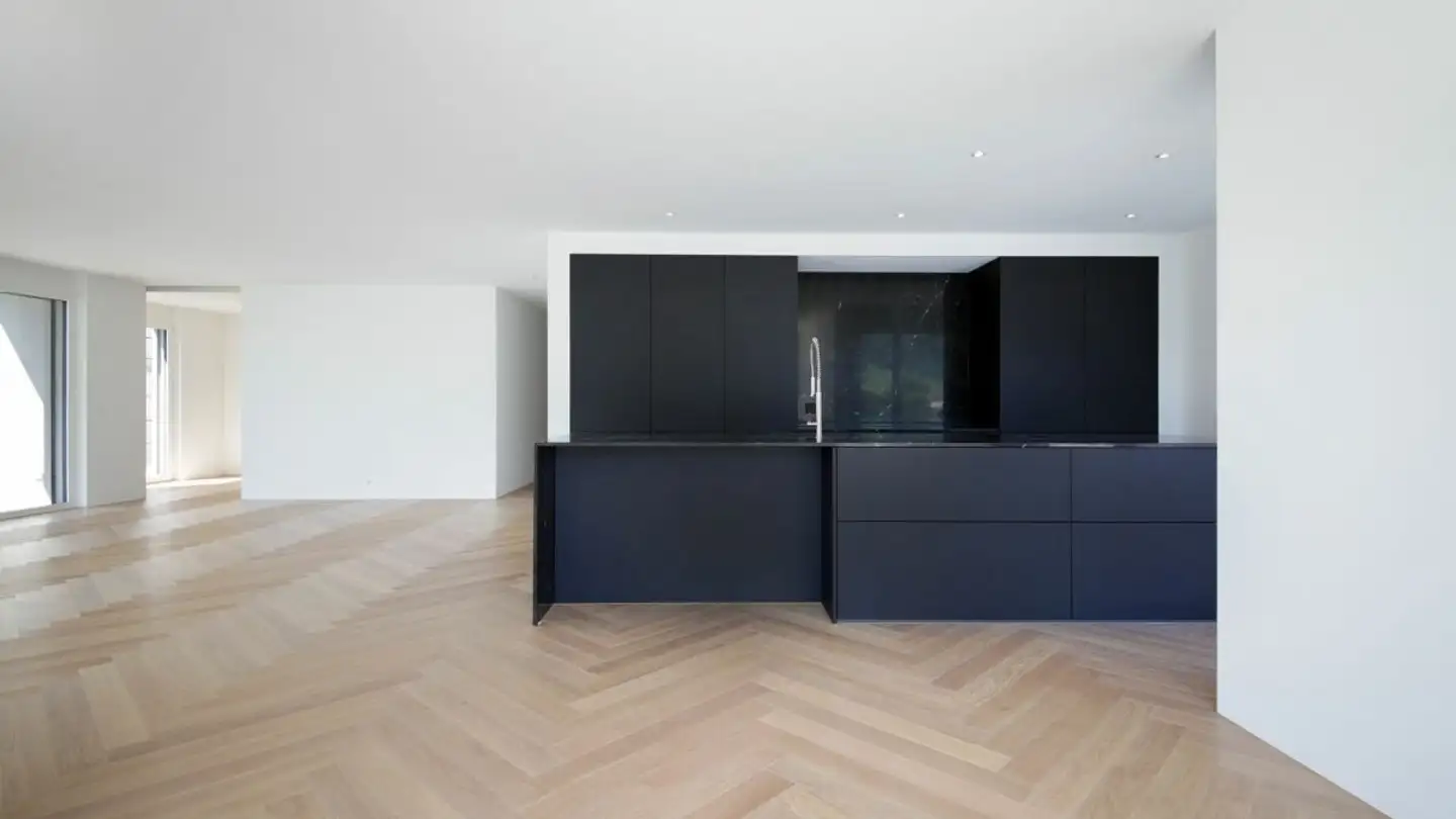 Appartamento a gradini in vendita - Weinbergstrasse 12a, 8356 Ettenhausen TG - Foto 2