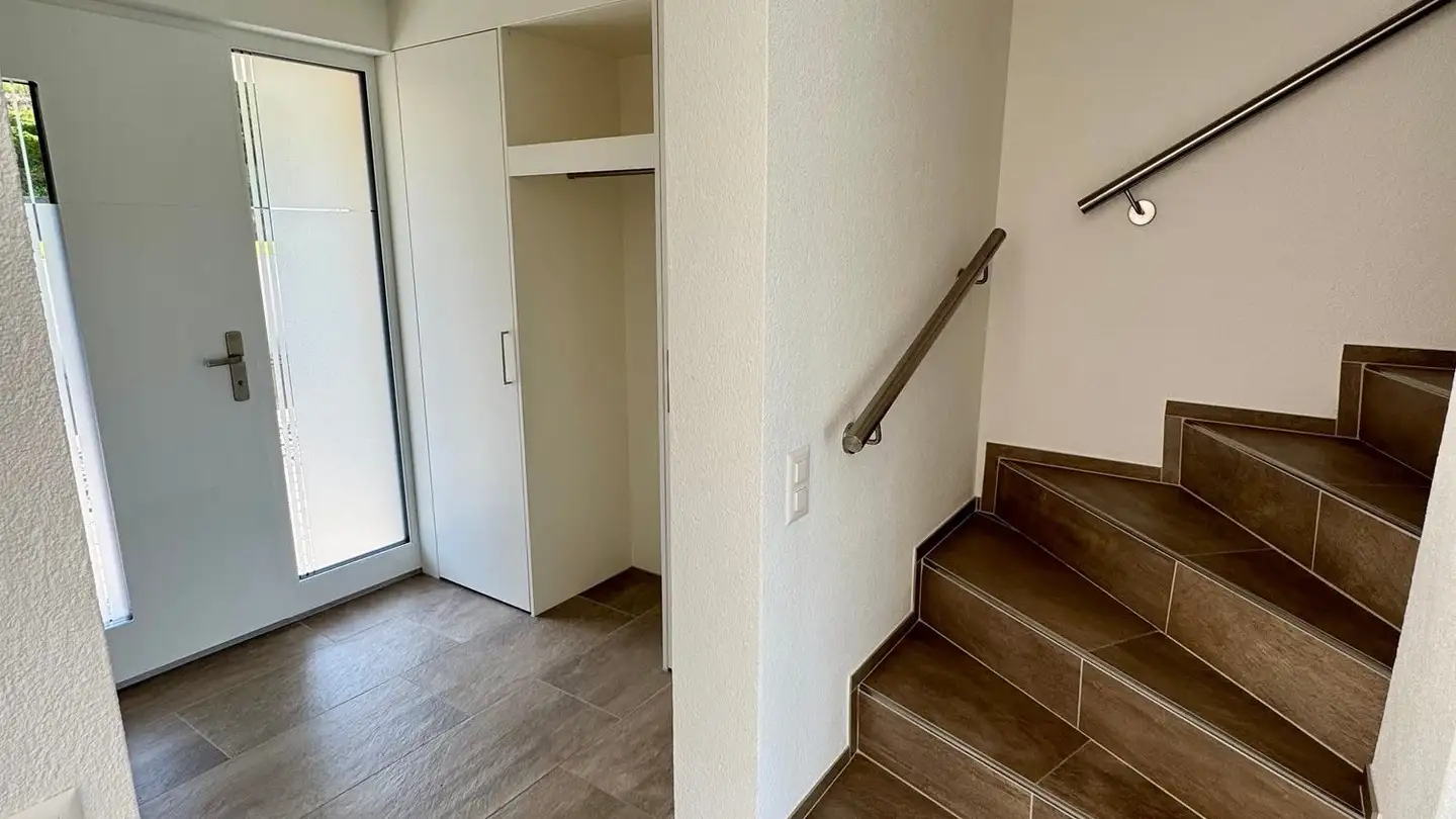 Semi-detached house for rent - Lindenstrasse 7, 4433 Ramlinsburg - Photo 4