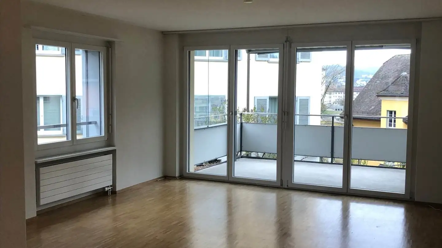 Wohnung mieten - Trüllhofstrasse 6, 6004 Luzern - Foto 2
