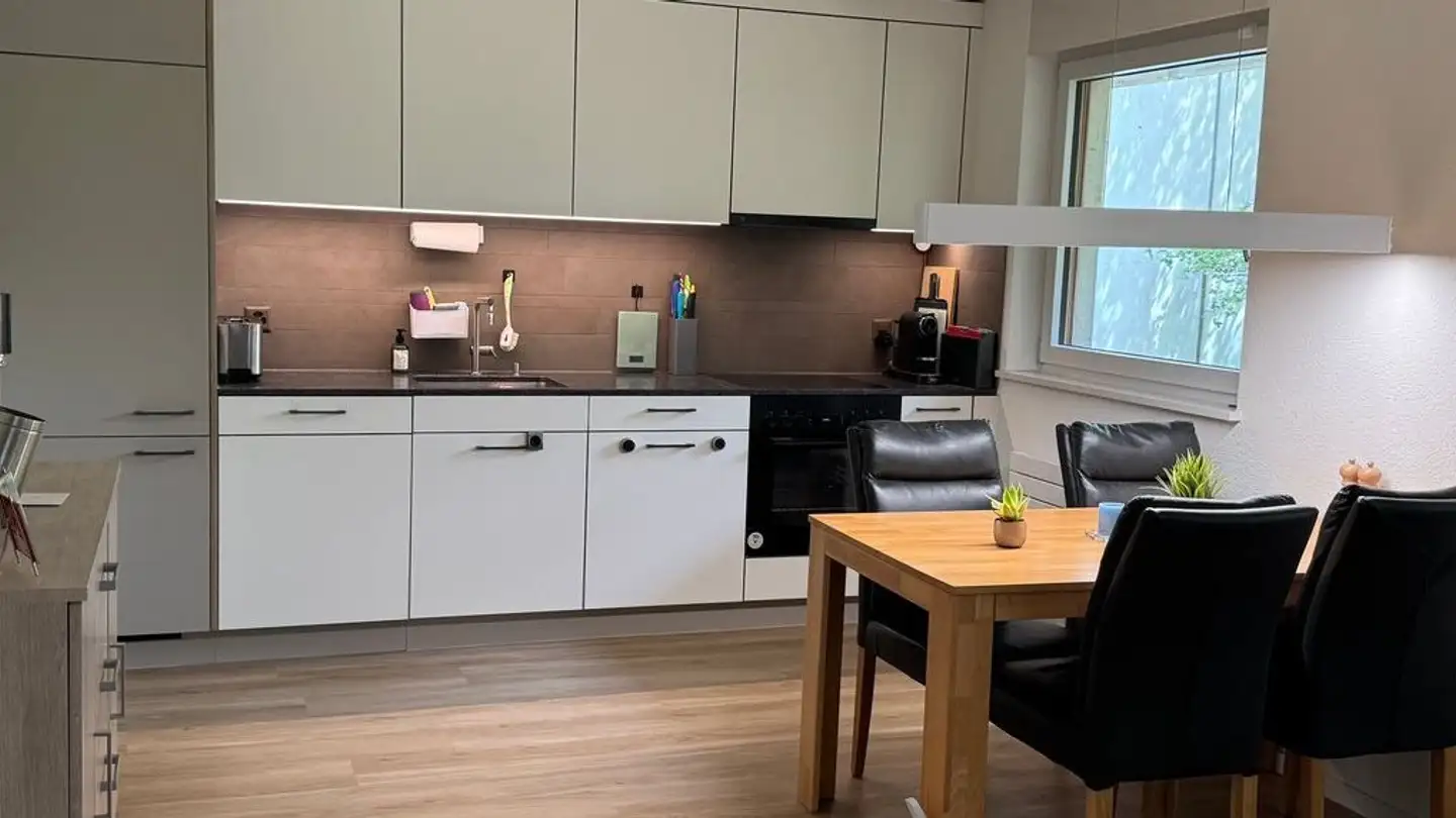 Wohnung mieten - Violaweg 80, 4303 Kaiseraugst