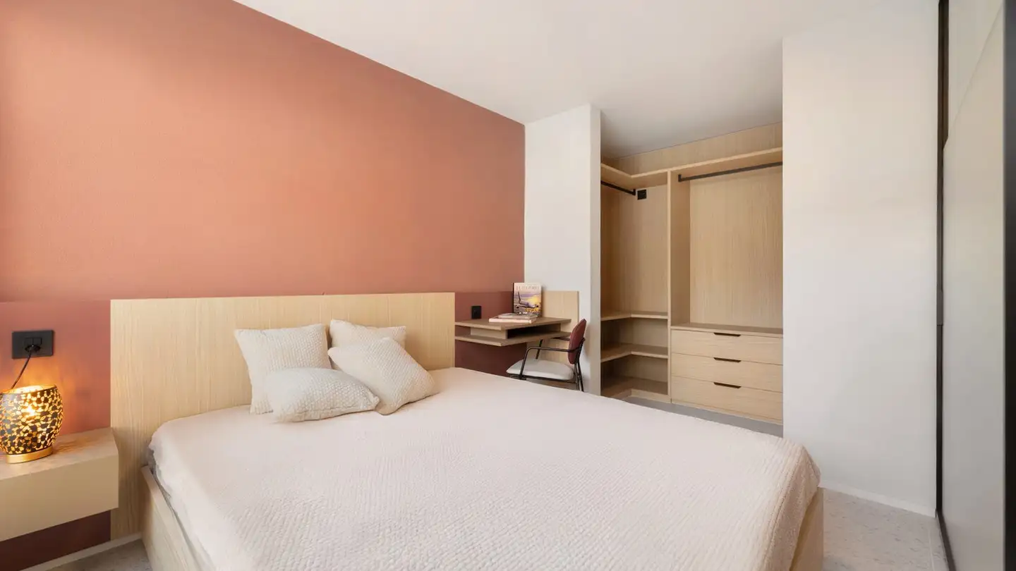 Furnished apartment for rent - Elisabethenstrasse 6, 8004 Zürich - Photo 4