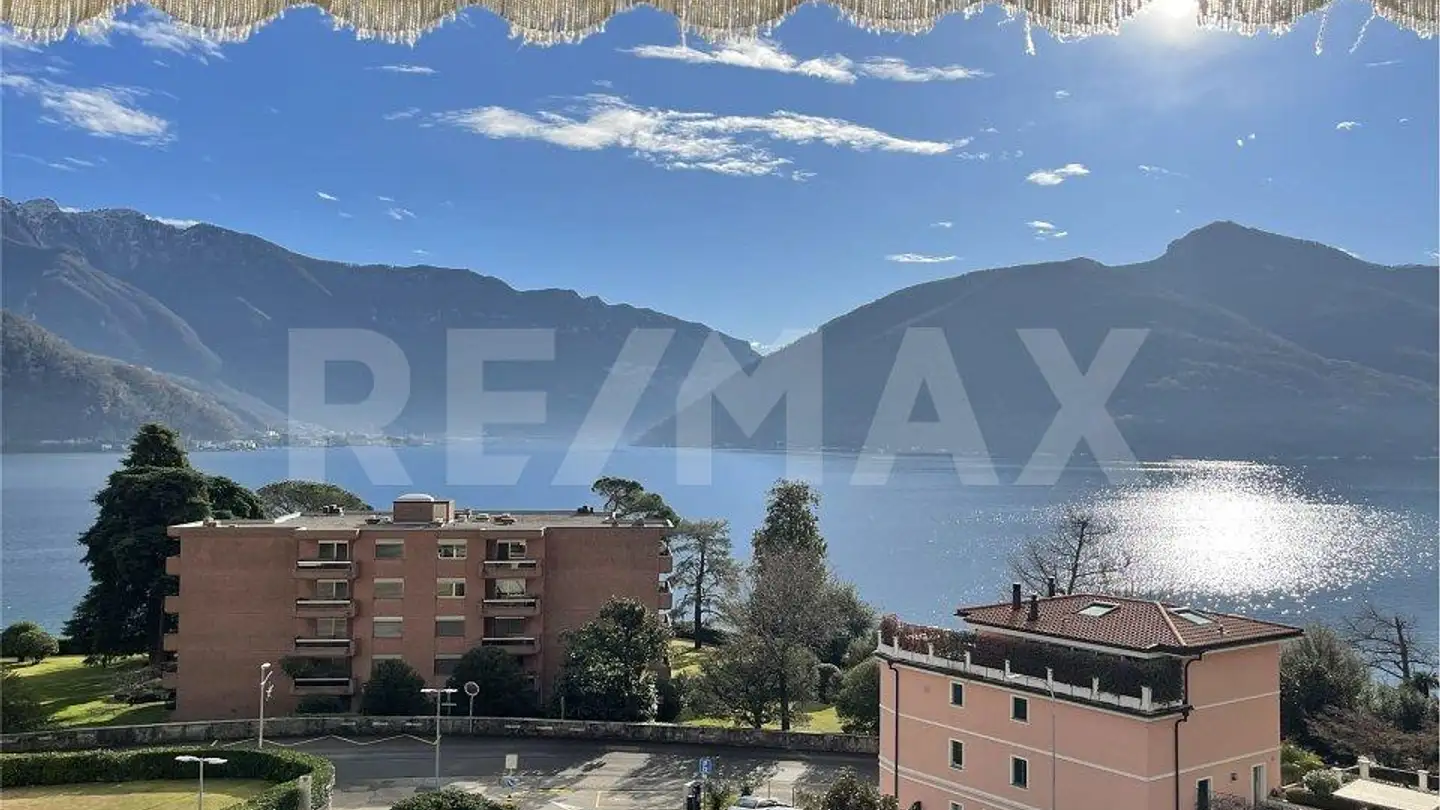 Apartment for rent - 6815 Melide - Photo 4