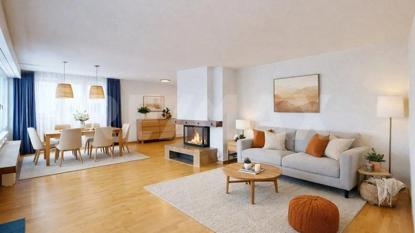 Wohnung kaufen - Enzenbühlstrasse 41, 9230 Flawil - Foto 2