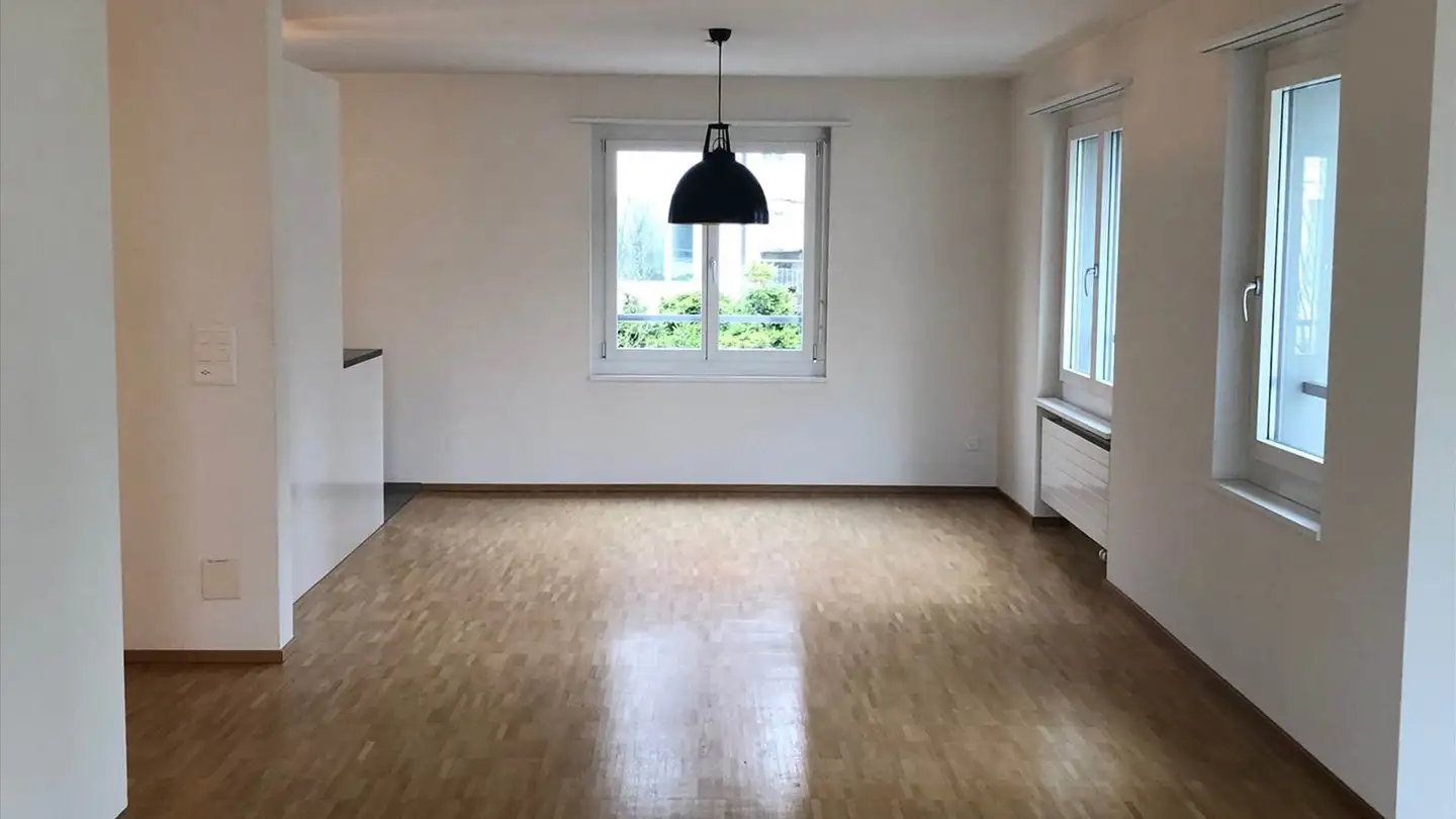 Wohnung mieten - Trüllhofstrasse 6, 6004 Luzern - Foto 3