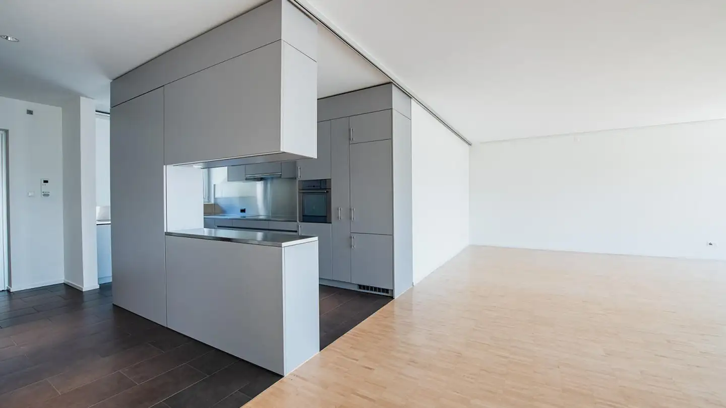 Wohnung mieten - Spitalstrasse 5, 8200 Schaffhausen - Foto 2