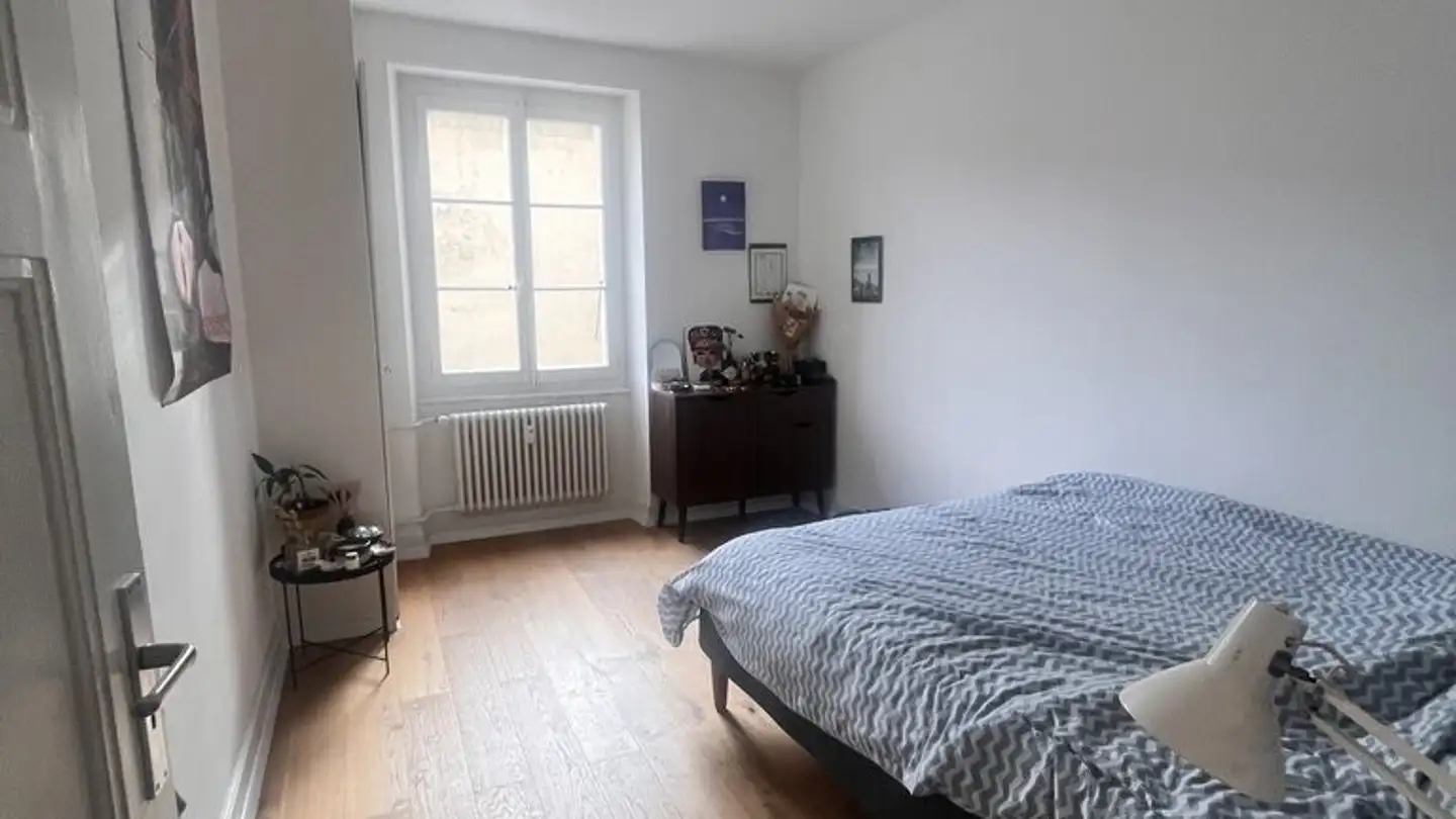 Appartamento in affitto - Rue Mercerie 20, 1003 Lausanne - Foto 4