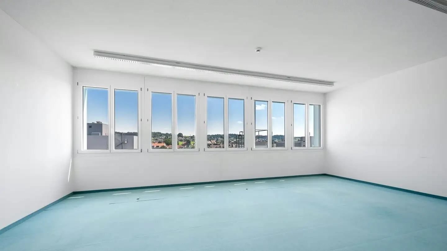 Office space for rent - Althardstrasse 246, 8105 Regensdorf - Photo 2