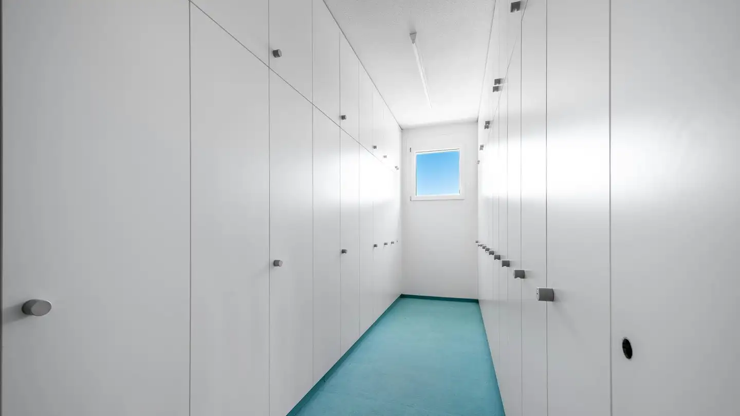 Office space for rent - Althardstrasse 246, 8105 Regensdorf - Photo 3